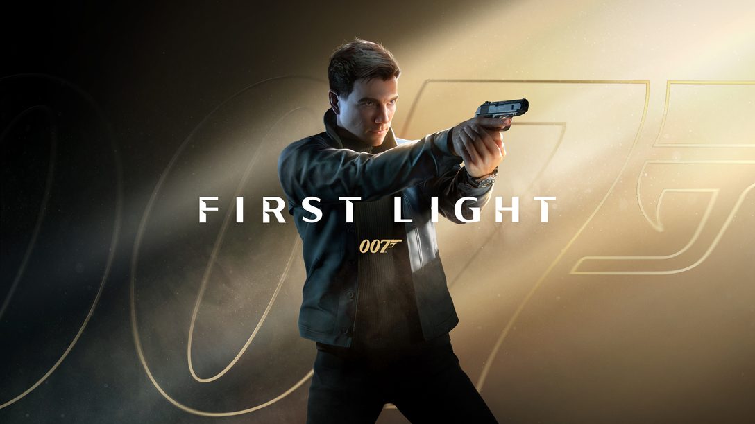 Revelando 007 First Light, o jogo de ação e aventura de James Bond da IO Interactive