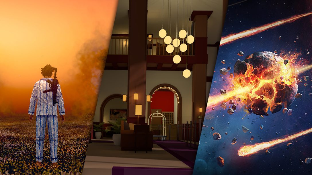 Revelações e atualizações nos próximos títulos para PS VR2