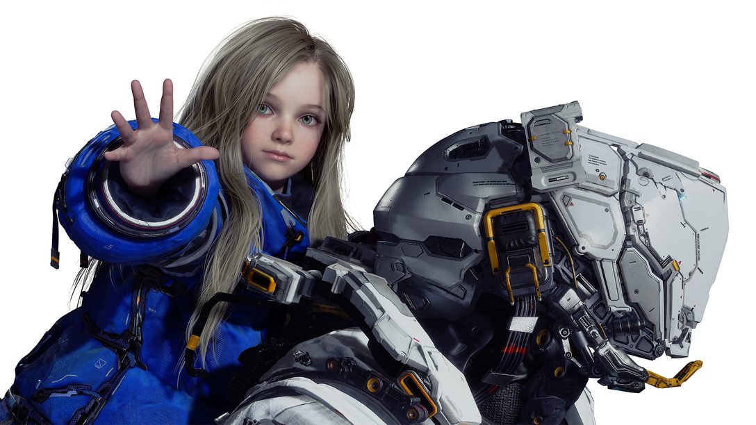 Pragmata disponível para PS5 em 2026, cenas do sistema de jogo reveladas