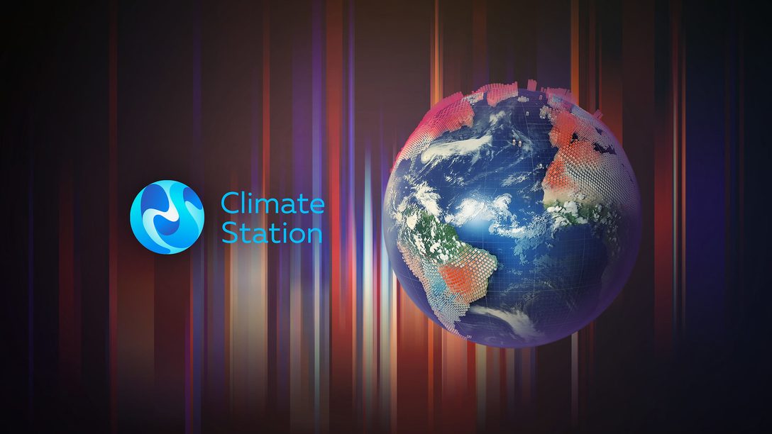 Climate Station é lançado hoje para PS5 e PS VR2