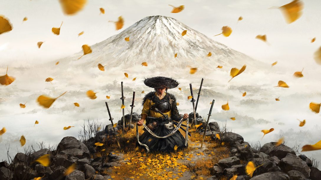 State of Play: um mergulho na mecânica de jogo de Ghost of Yōtei em julho de 2025