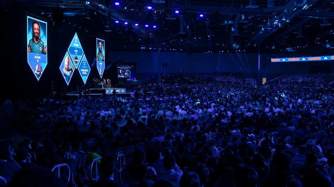 Prepare-se para a Evo 2025: O que esperar do show
