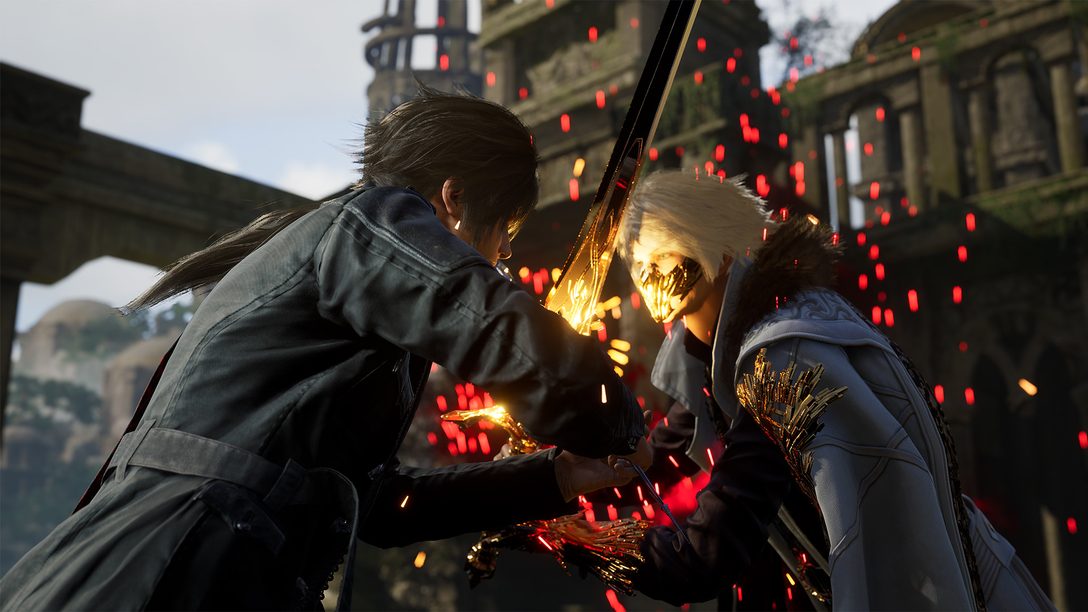 Lost Soul Aside chega hoje com demo jogável grátis