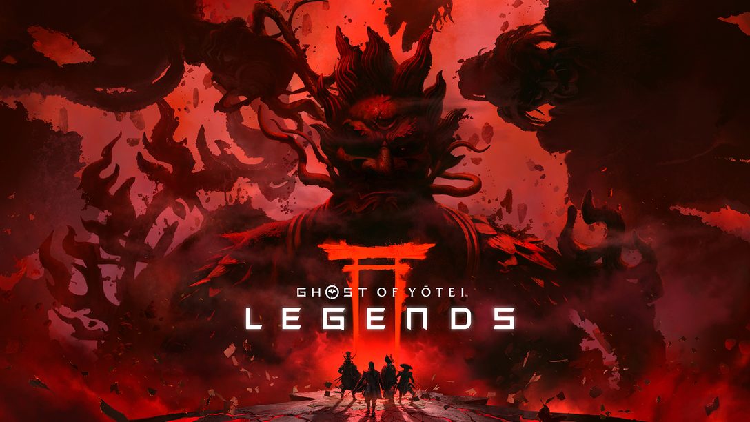 O DLC Ghost of Yōtei: Legends chegará em 2026