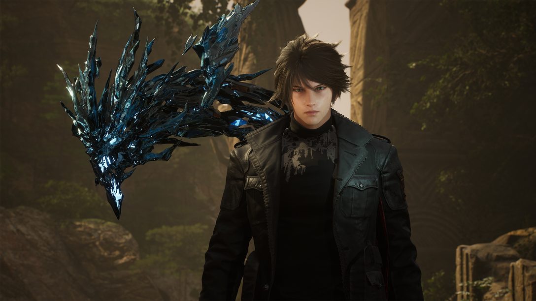 Lost Soul Aside: recursos para PC e uma visão dos bastidores