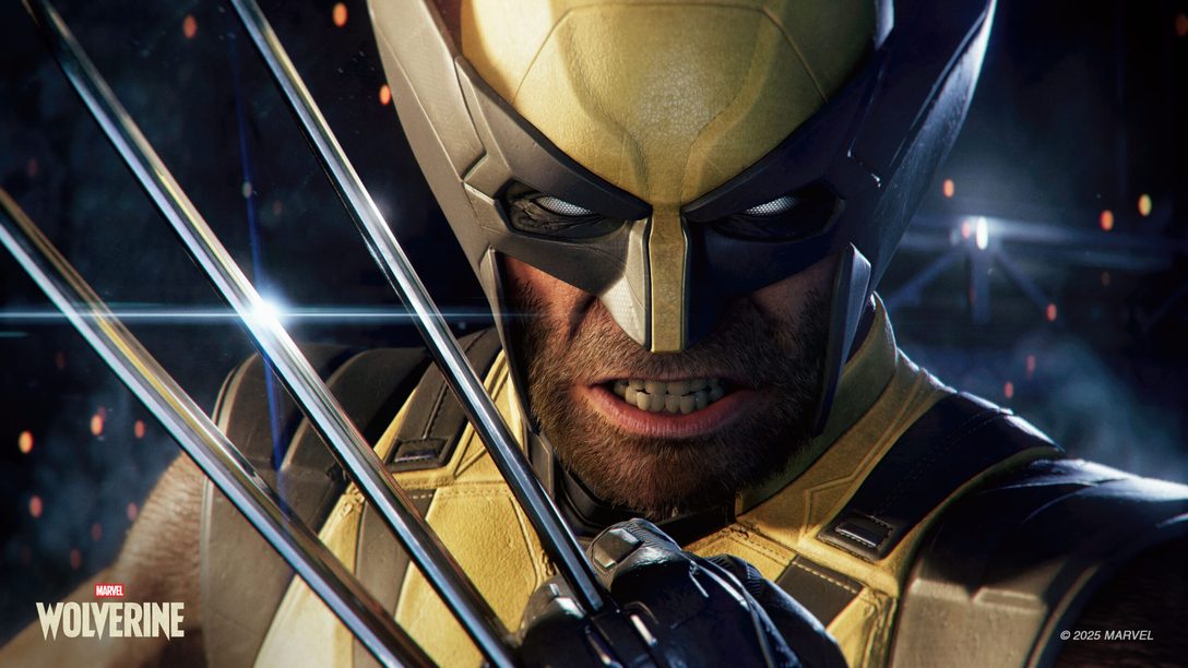 Marvel’s Wolverine chega para PlayStation 5 em 2026