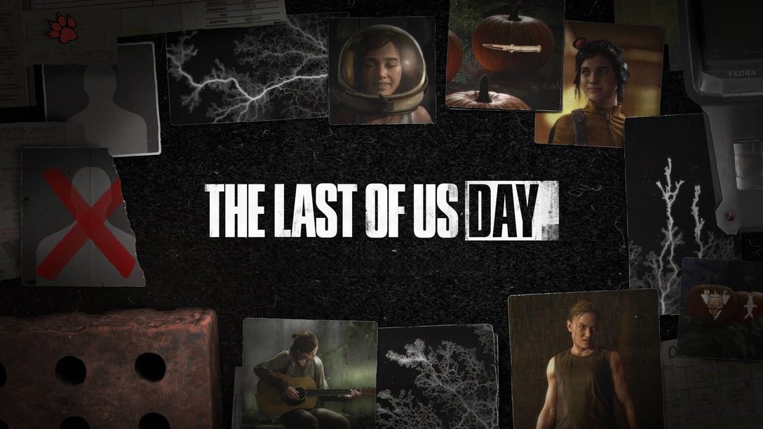 Celebração do The Last of Us Day 2025