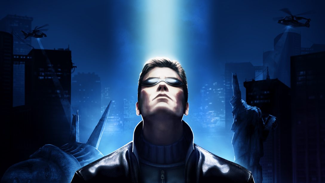 Deus Ex Remastered chega ao PS5 em 5 de fevereiro