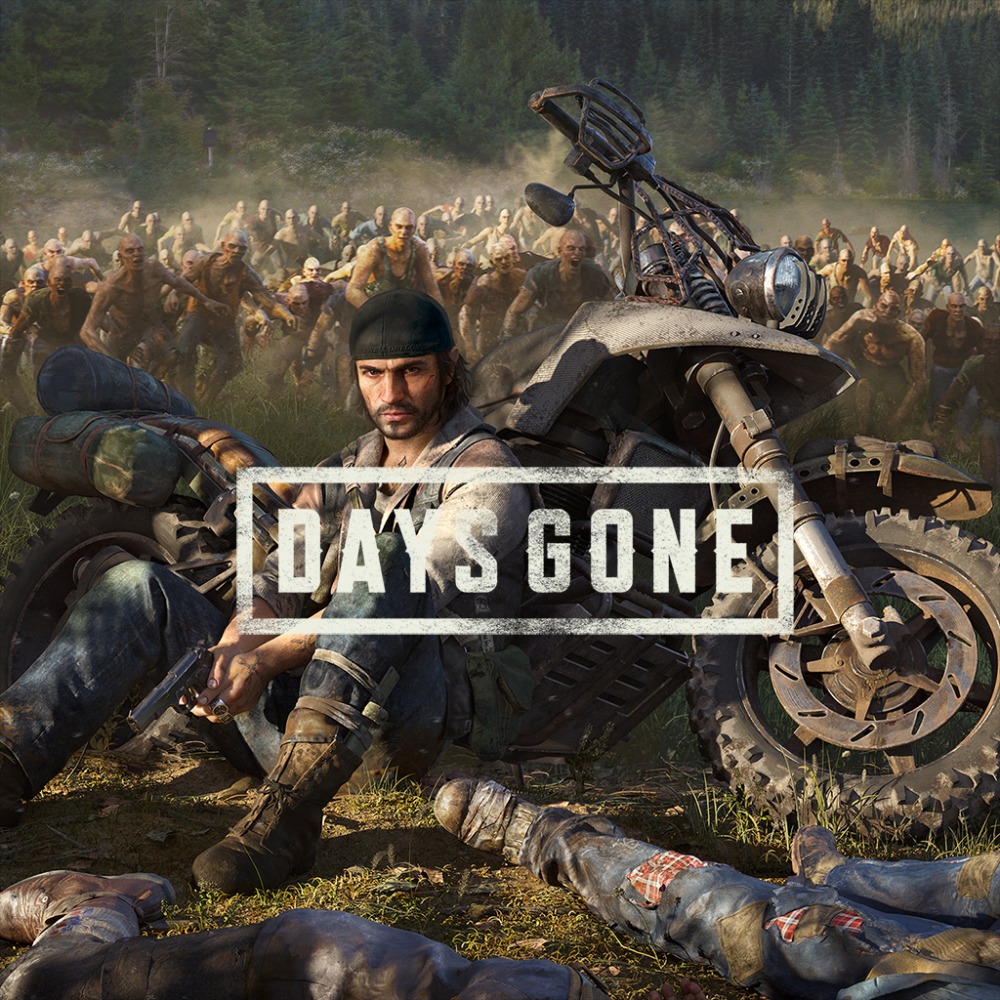 Days gone full data limited data что это