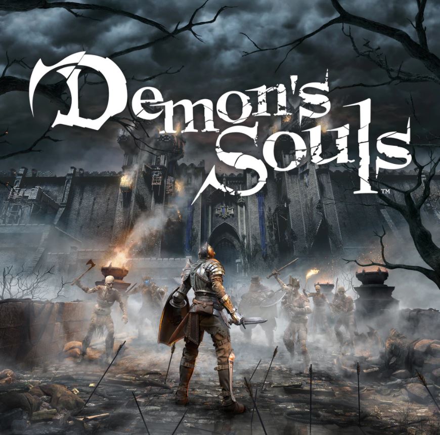 Demon’s Souls