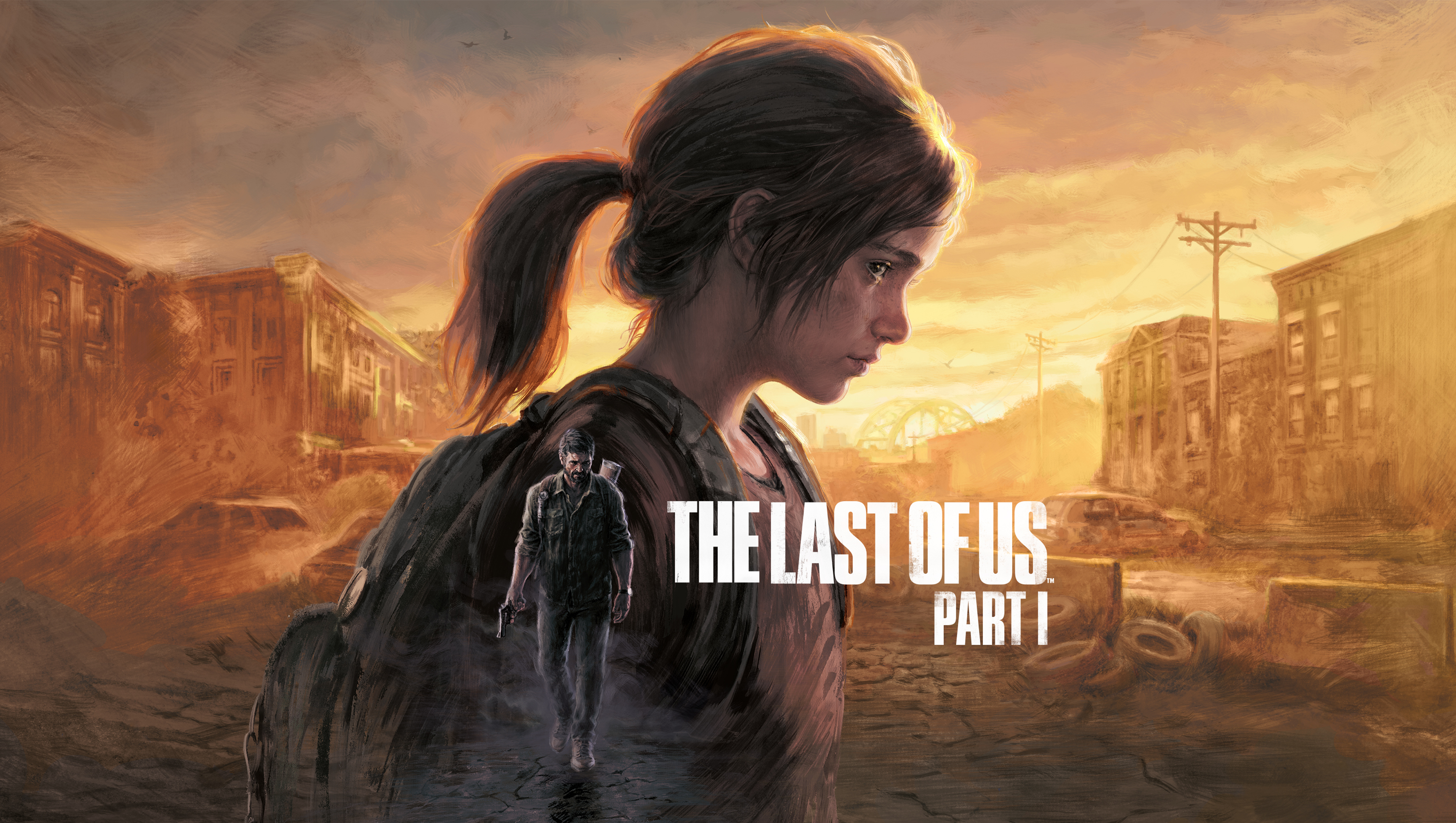 Como a Naughty Dog reconstruiu The Last of Us™ Part I