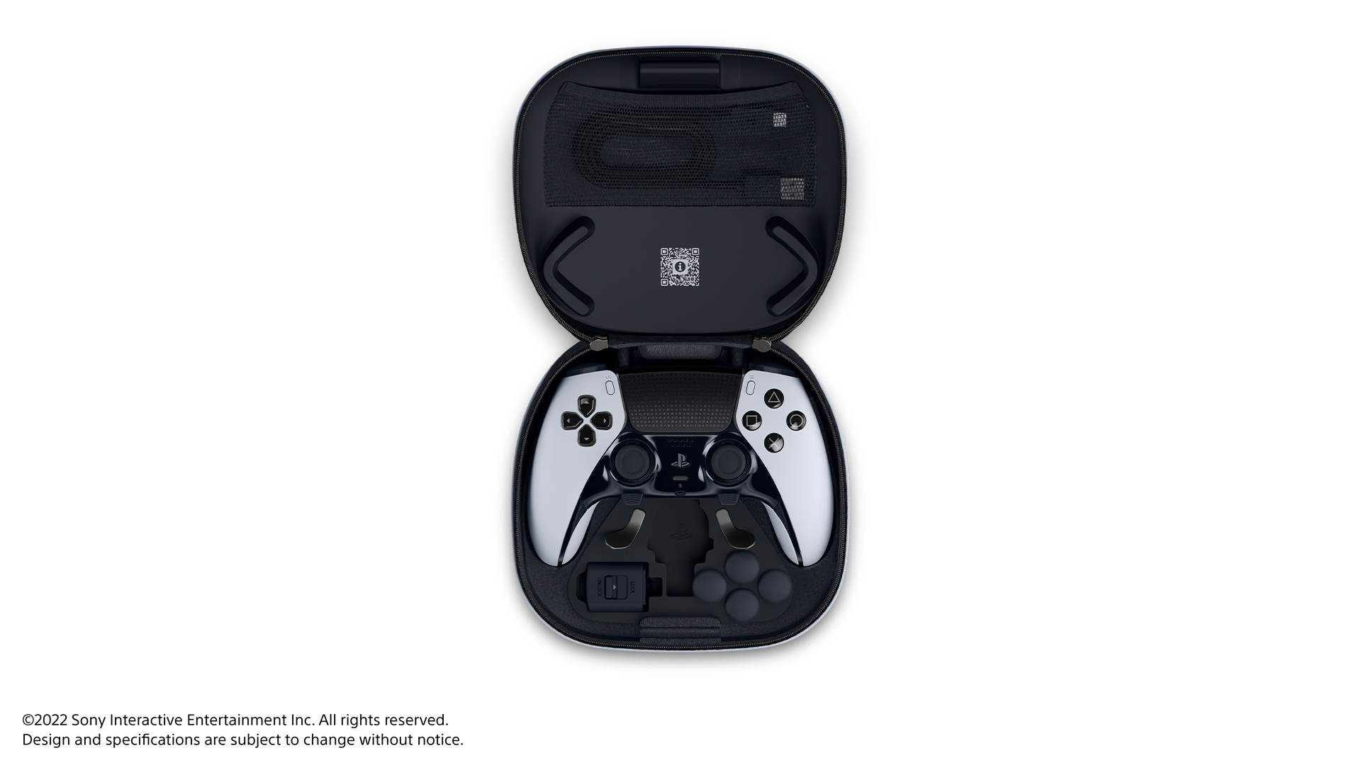 DualSense Edge, novo controle do PS5, começará a ser vendido em janeiro e  tem preço revelado 