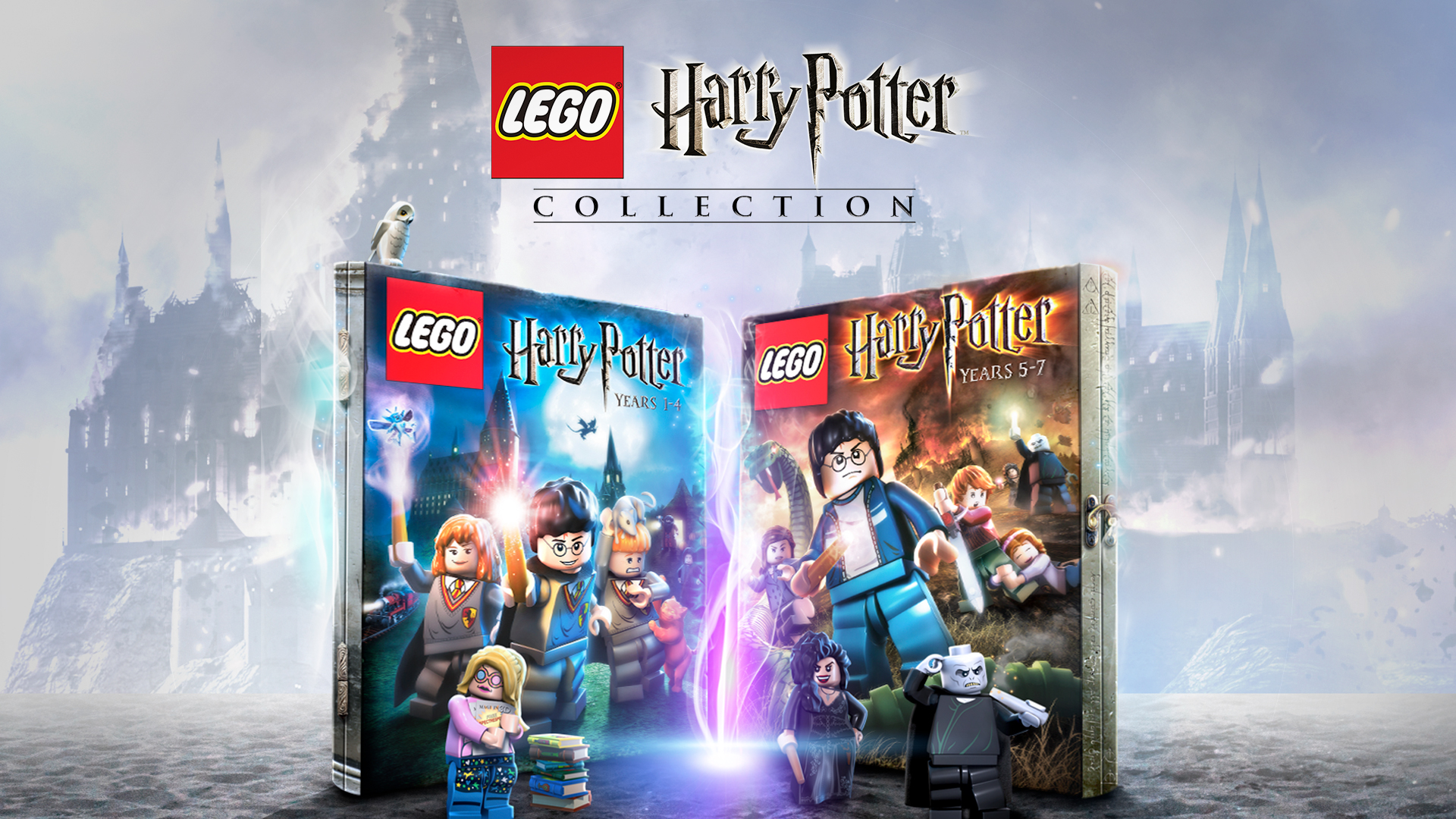 Jogos mensais PlayStation Plus de novembro: Nioh 2, Lego Harry Potter  Collection, Heavenly Bodies – PlayStation.Blog BR