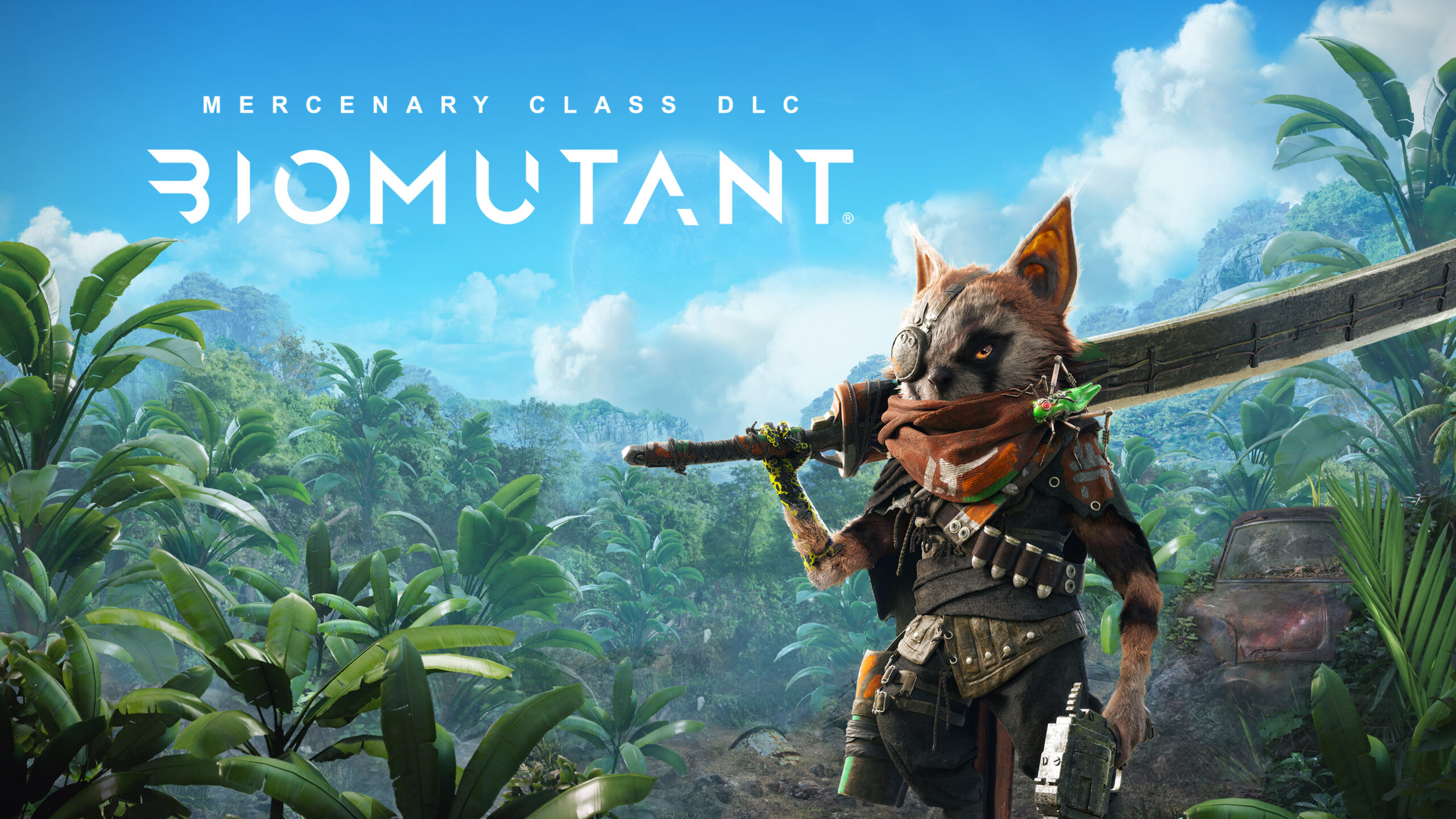 Mass Effect e Biomutant serão jogos grátis do PS5 e PS4 em dezembro