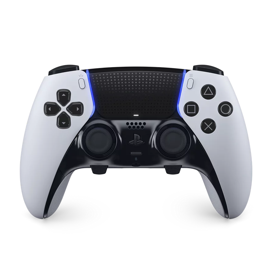 DualSense Edge™ wireless controller | Pro controller for PS5 