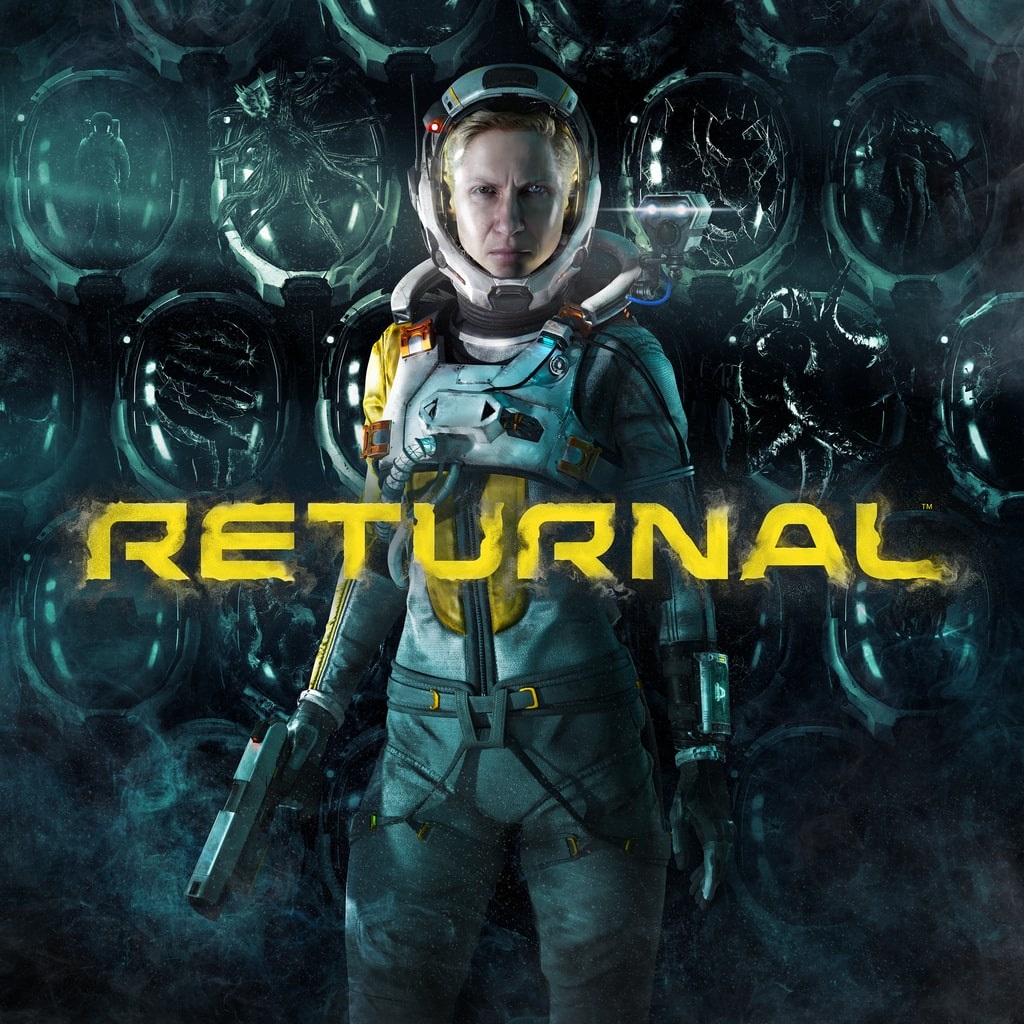 Returnal chega ao PC já a 15 de Fevereiro