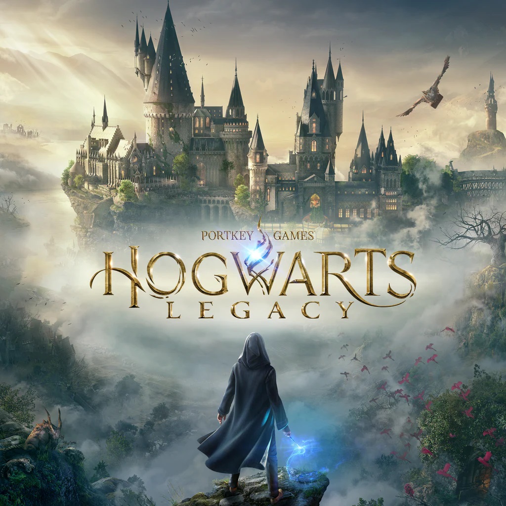 O lançamento de Hogwarts Legacy: Aumenta a Antecipação entre os