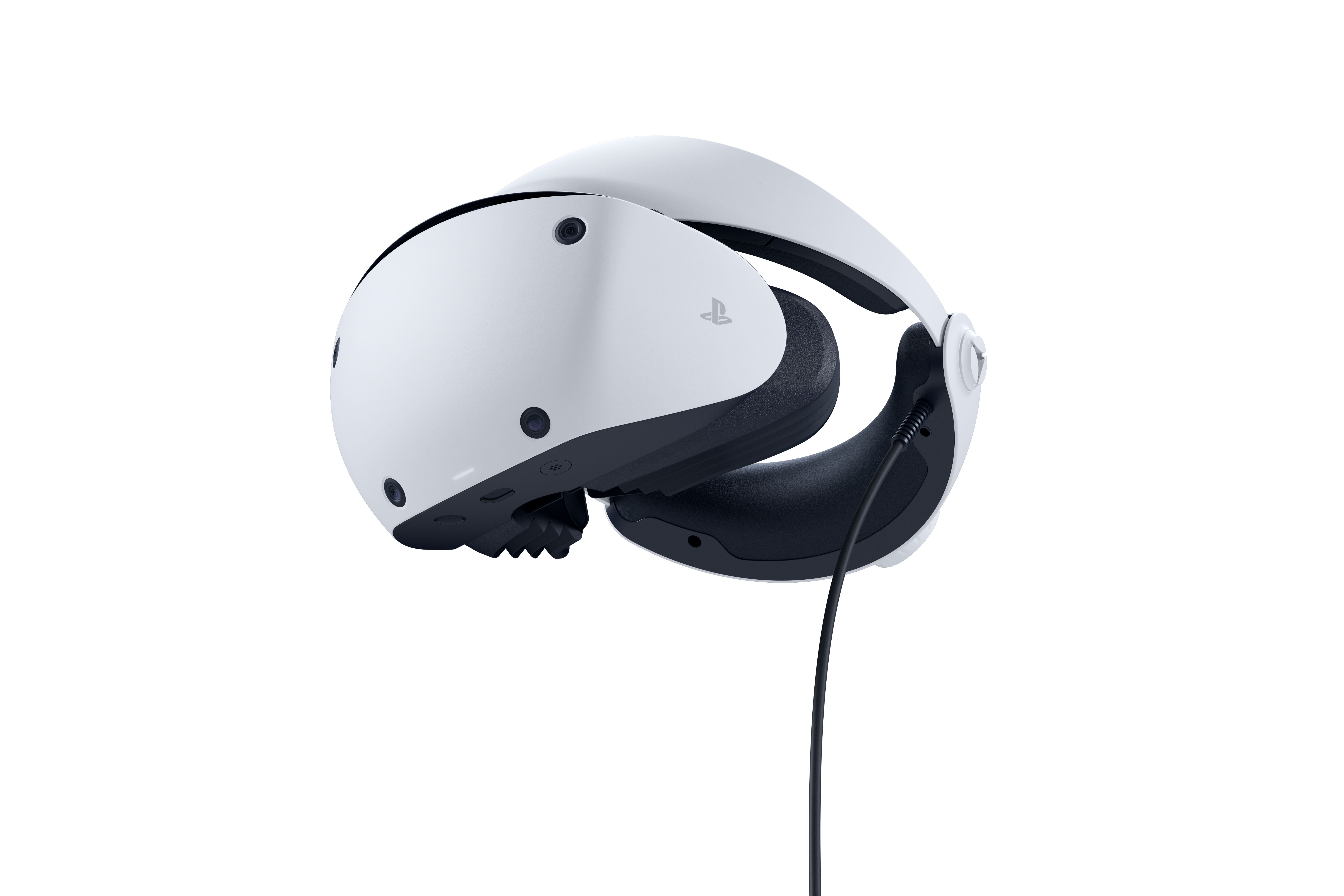 PlayStation VR2: Perguntas Frequentes – PlayStation.Blog BR