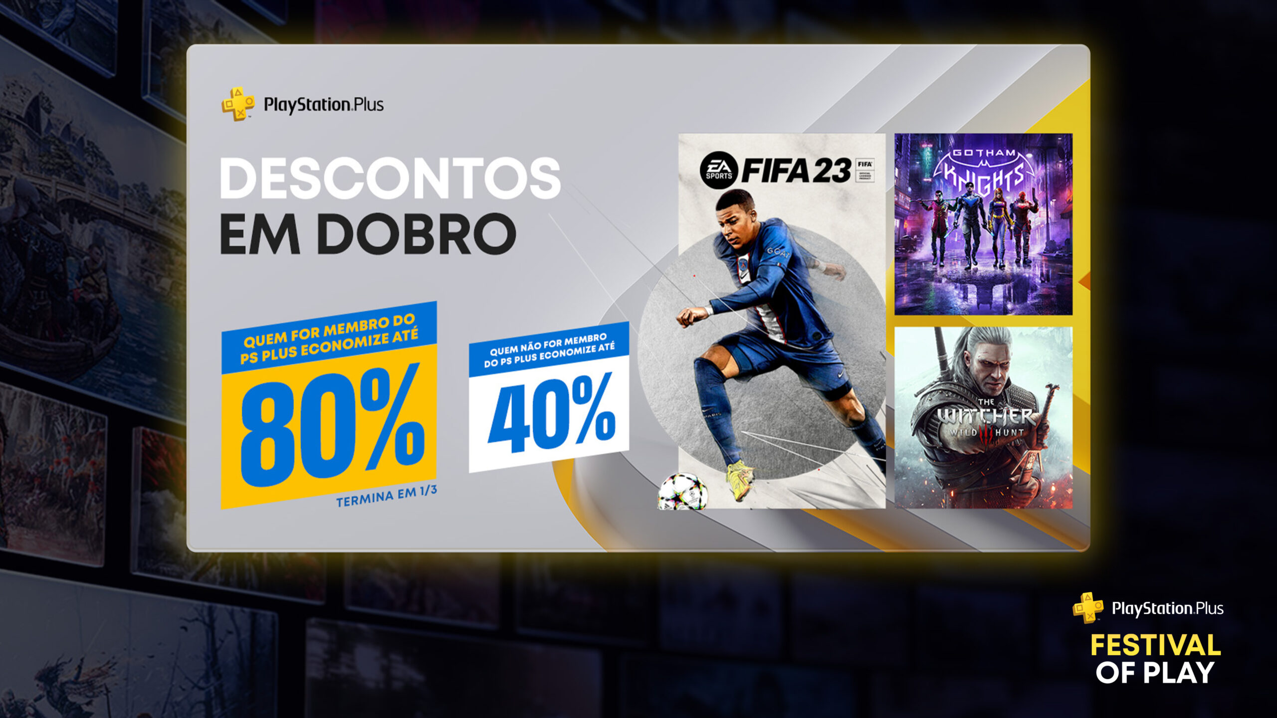 As votações para o Jogo do Ano de 2023 do PS Blog começaram –  PlayStation.Blog BR