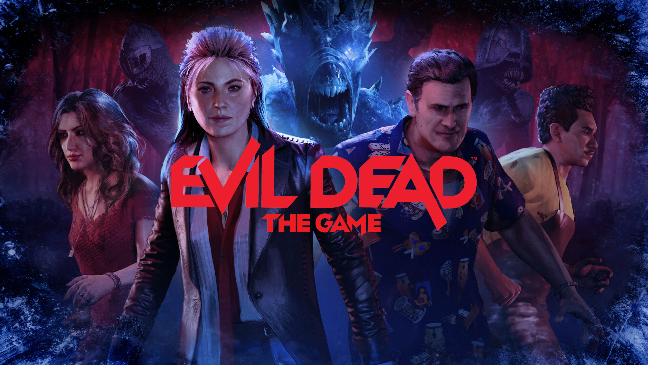 Jogos mensais de fevereiro para assinantes PlayStation Plus: Evil Dead: The  Game, OlliOlli World, Mafia: Definitive Edition, Destiny 2: Além da Luz –  PlayStation.Blog BR