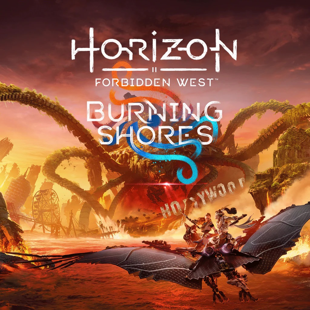 Horizon Forbidden West alegadamente chegando em breve na PlayStation Plus  Premium -  News