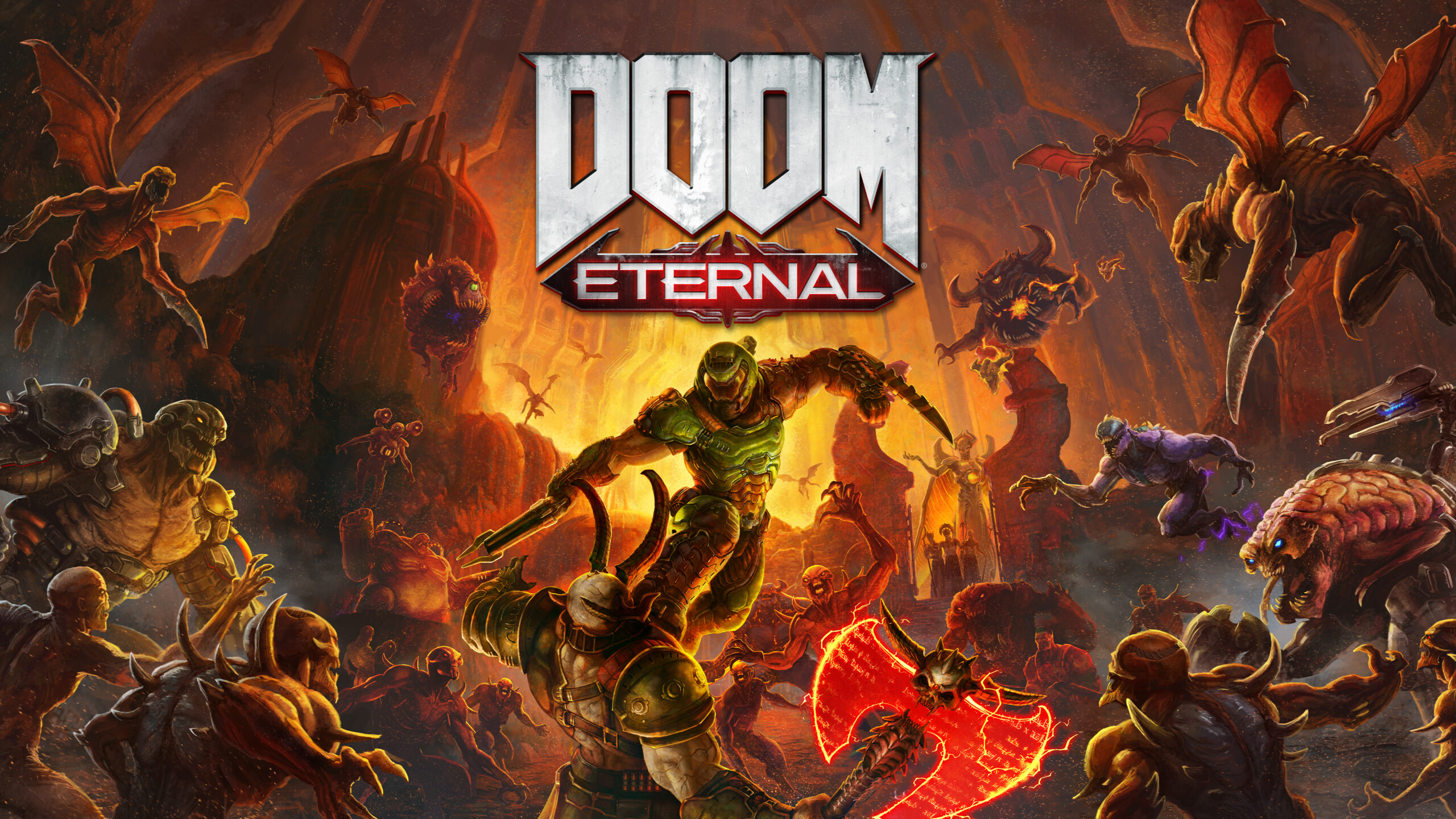 Epic Games Store solta jogos Doom 64, Rumbleverse e pacote de Destiny 2 de  graça - Drops de Jogos