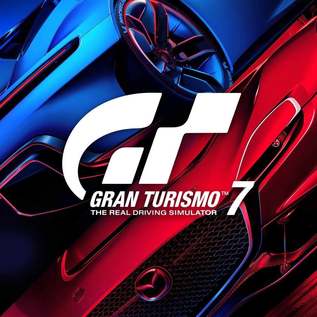 A atualização 1.32 de Gran Turismo 7 chega hoje com quatro carros