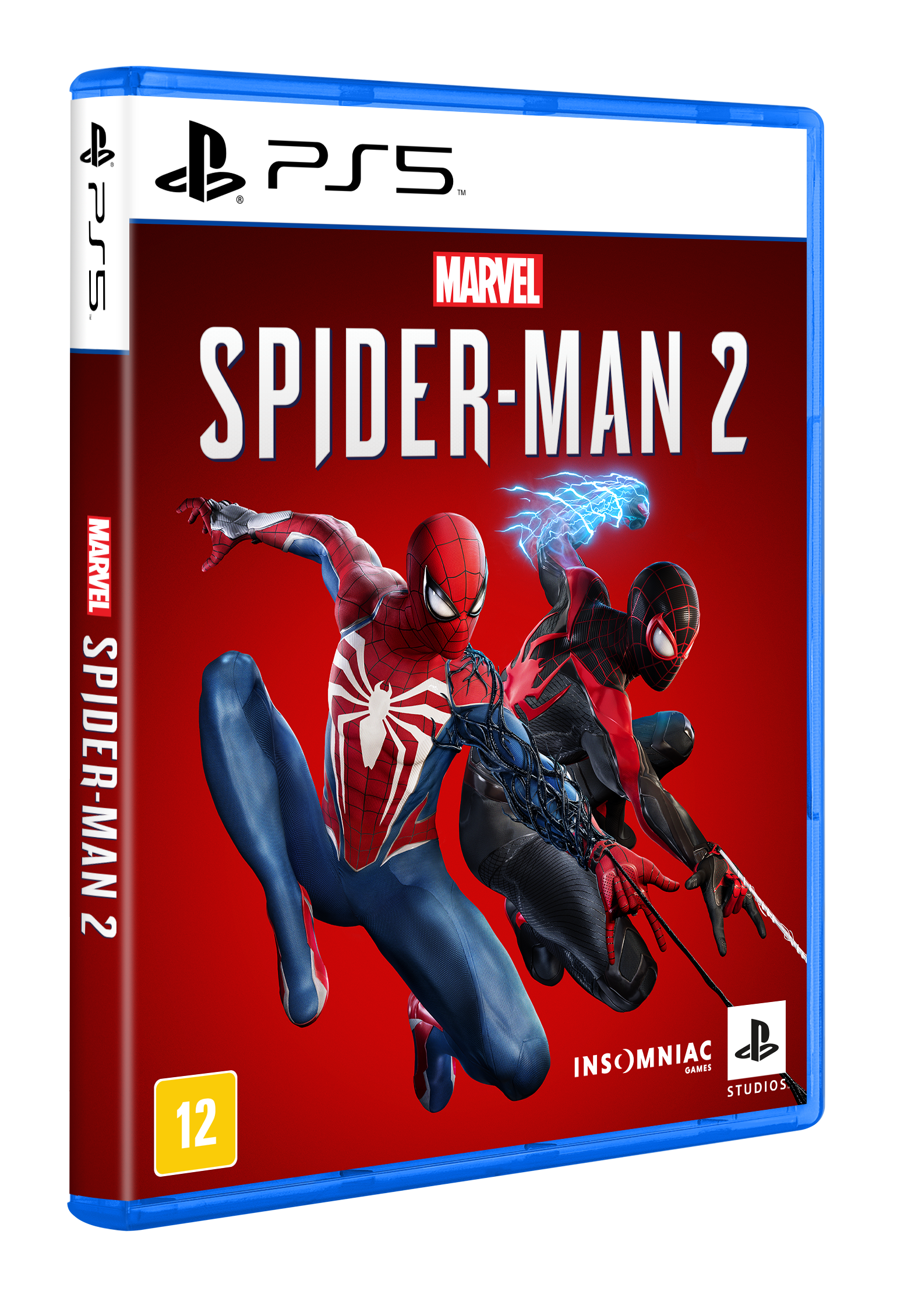 Data de lançamento do novo jogo do Homem-Aranha para PS4 é