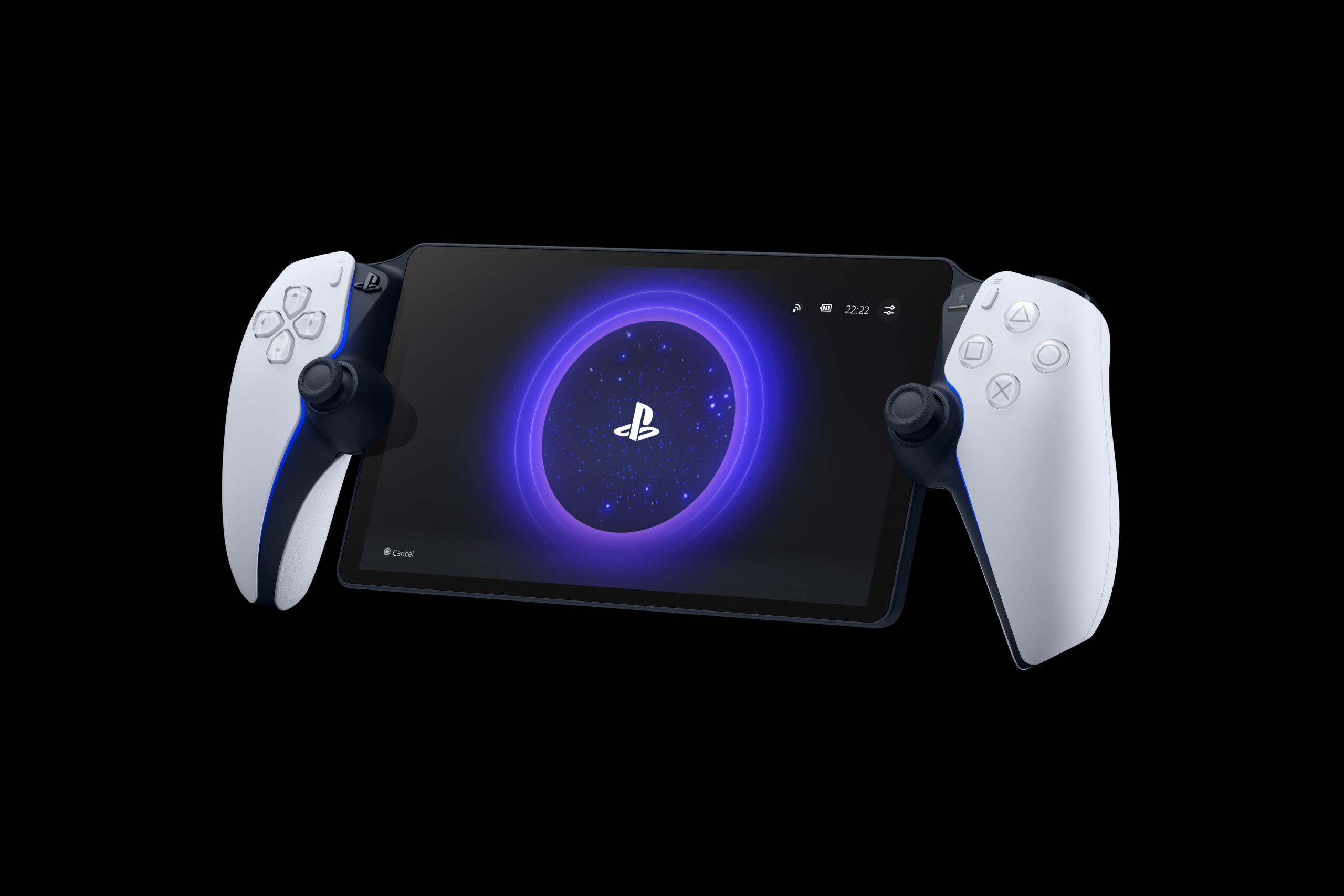 Controle Sony DualSense Edge Playstation 5 no Paraguai 